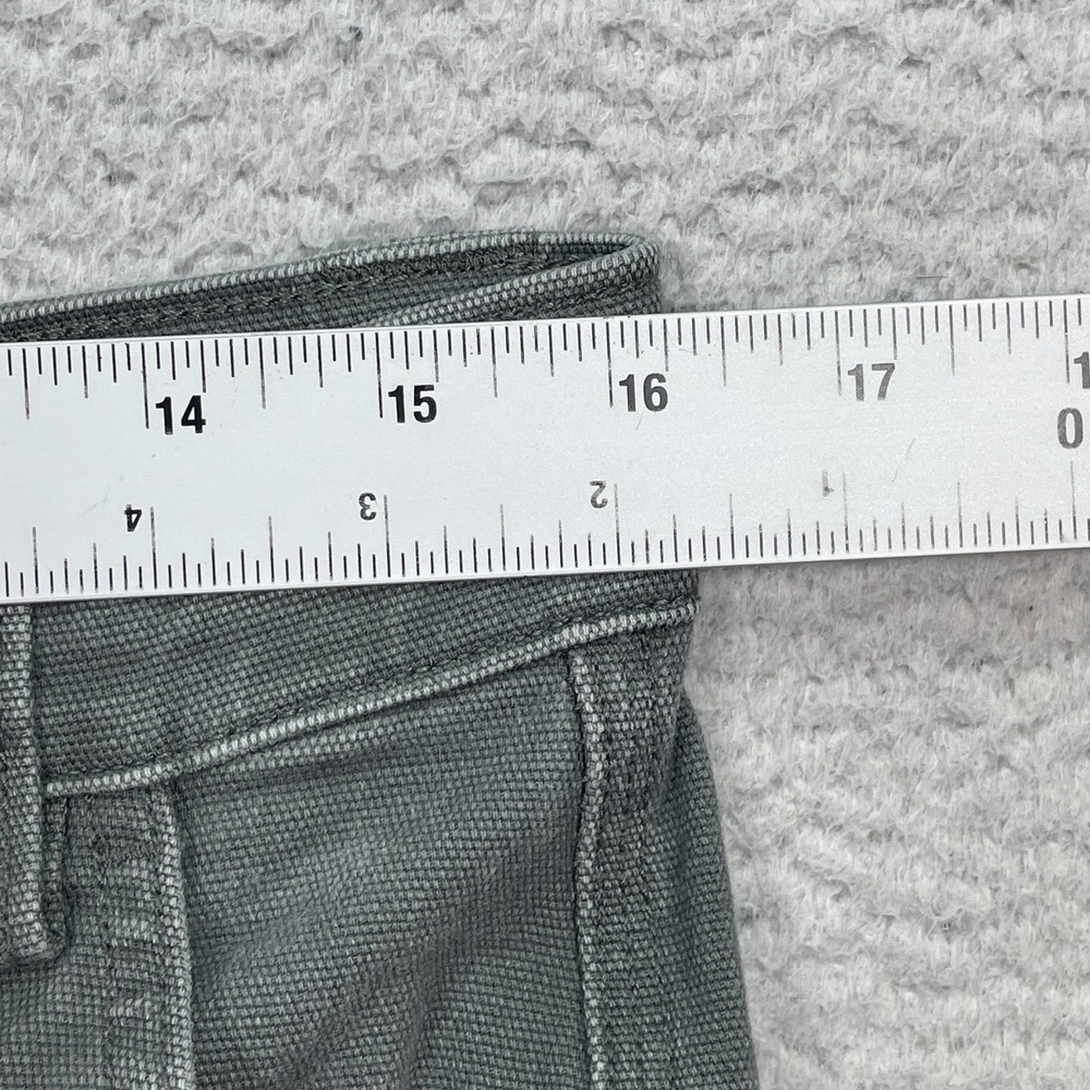 Duluth Trading Co Burly Flex Fire Hose Pants Men's Size 32X32 (Fits 32X29) - Picture 6 of 10